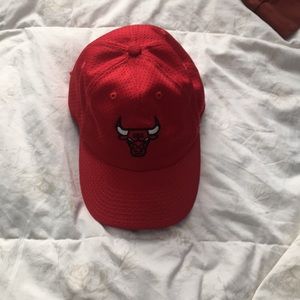Bulls Hat
